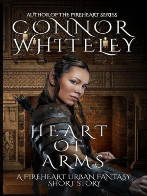 cover image of Heart of Arms